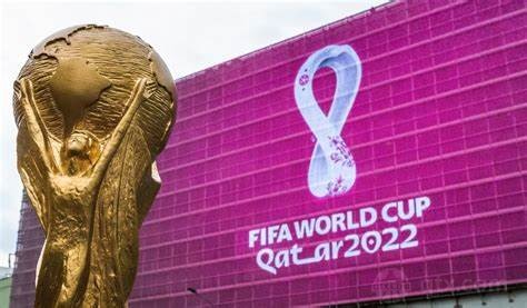 2022年世界杯