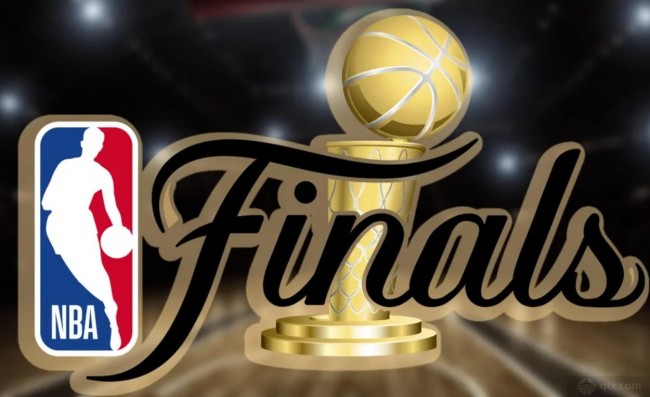 nba总决赛赛程正式出炉