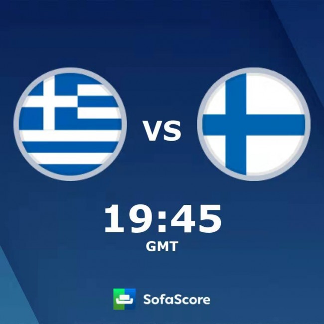 希腊vs芬兰