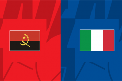 男篮世界杯安哥拉男篮vs意大利比分预测前瞻分析 意大利取胜在望
