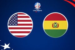 美洲杯美国vs玻利维亚前瞻 山姆大叔首秀