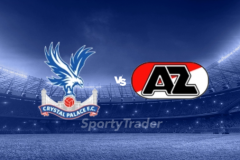 欧会杯水晶宫VS阿尔克马尔预测分析 两队积分相同