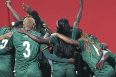 世界杯赞比亚vs日本女足比分预测实力排名分析 赞比亚女足后防表现不够稳定