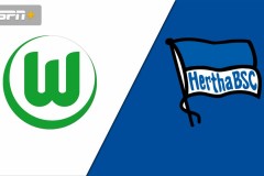 德甲前瞻沃尔夫斯堡vs柏林赫塔分析预测 狼堡一泻千里