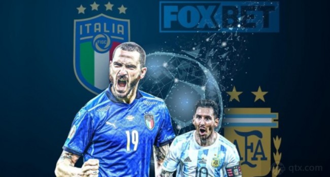 意大利vs阿根廷比分预测