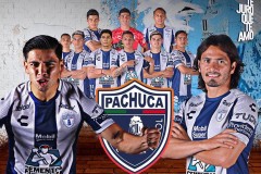 墨西联拿加沙VS帕丘卡视频在线直播