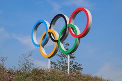2021年奥运最新金牌榜 中国队单日5金牌总数已超越里约奥运