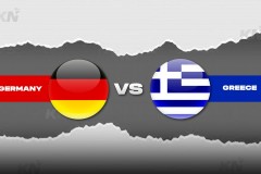 热身赛德国VS希腊预测推荐 德国历史战绩占优