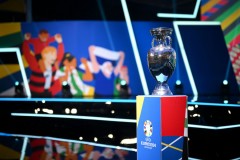 2024欧洲杯预选赛时间表 3月23日正式打响