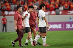 U22国足最强阵容冲刺U23亚洲杯 7日重新集结