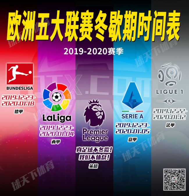 2020英超转会开启和截至时间