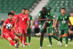 徐云龙暗讽北京国安亚冠遭淘汰 国安提前出局