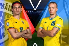 罗马尼亚男足VS乌克兰队前瞻 罗马尼亚能爆冷？