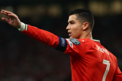 墨西哥市长称C罗是最大明星 世界杯最闪耀的球星