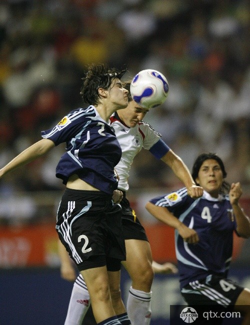 阿根廷女足vs日本女足前瞻