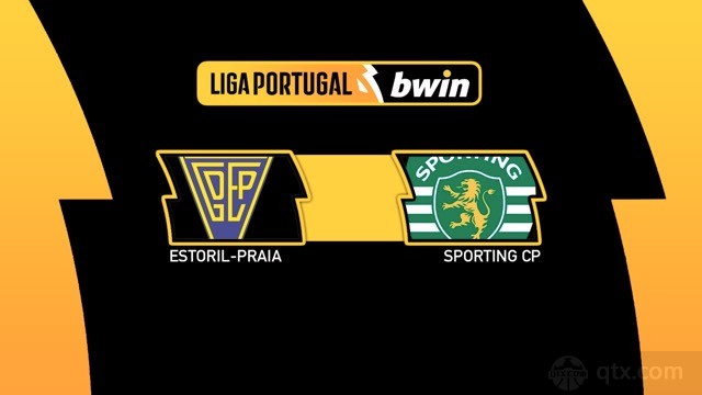 埃斯托里尔vs葡萄牙体育