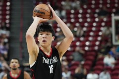 杨瀚森将打完剩余夏季联赛 下一场将对阵鹈鹕