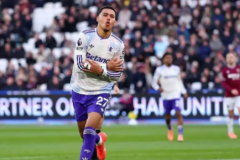 摩根罗杰斯近12轮英超7球3助攻 球员表现闪耀英超