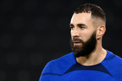 本泽马：不想踢世界杯是假话 如果获得法国队的征召