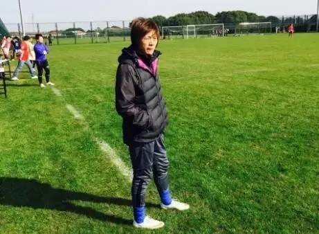 中国足协已经和水庆霞商谈执教中国女足相关事宜