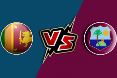 Sri Lanka vs West Indies 3rd ODI Match Predictions: Best Tips for Today - Who Will Win