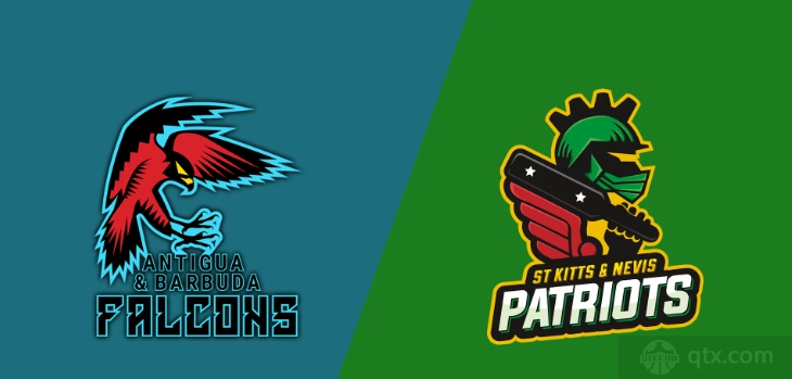 Antigua and Barbuda Falcons vs St Kitts and Nevis Patriots Prediction