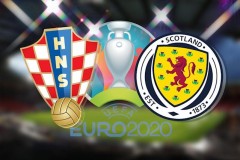 克羅地亞vs蘇格蘭會不會爆冷？克羅地亞和蘇格蘭比賽直播時間