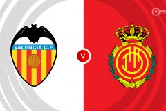西甲瓦伦西亚VS马洛卡比分预测 两队处境艰难