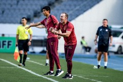 久尔杰维奇东亚杯后将卸任 足协开启换帅工作