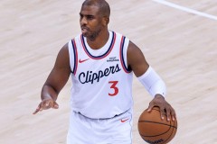 保罗称不会从nba退役 仍会坚持打完本赛季