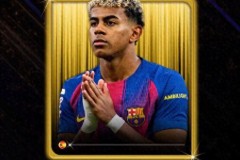 亚马尔斩获2025环足奖最佳前锋 此前拿到年度西甲最佳U23球员