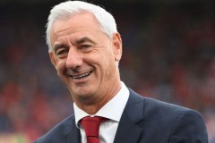 利物浦名宿拉什已恢复 仍在医院接受观察