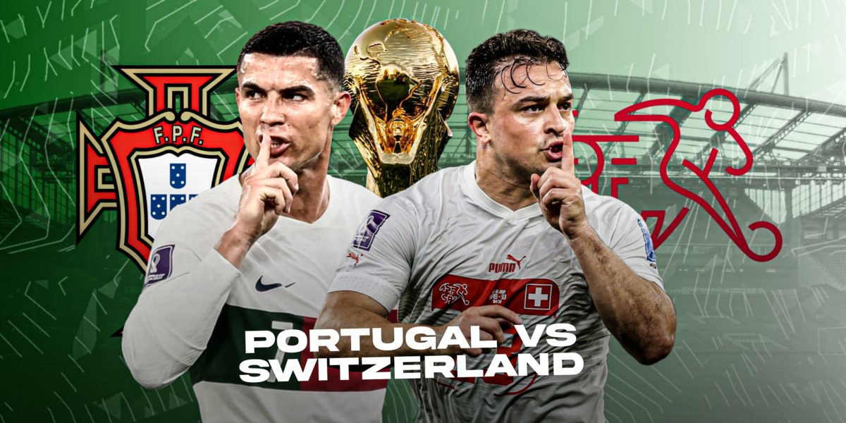 葡萄牙VS瑞士总进球数分析