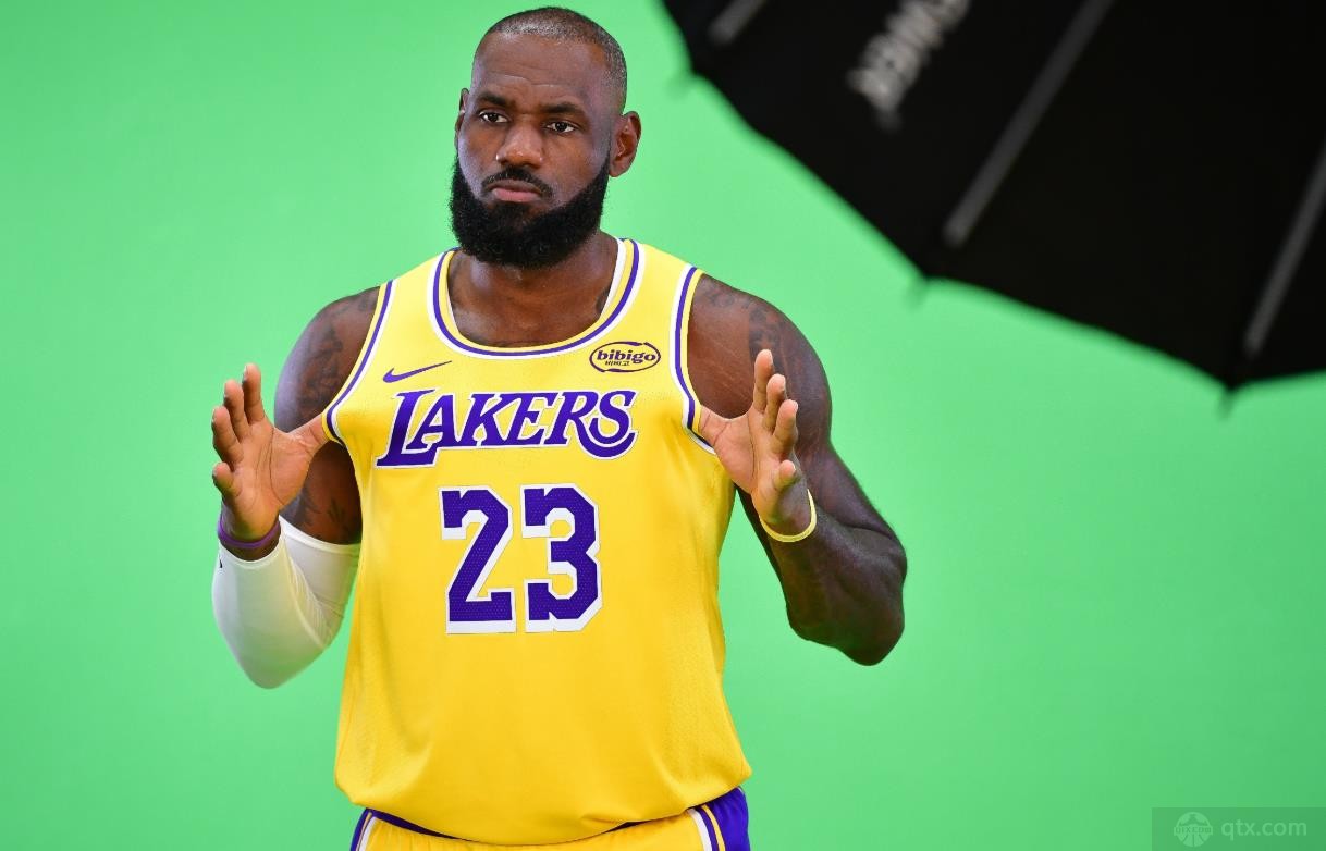 曝詹姆斯计划18日与湖人合练