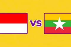 Indonesia vs Myanmar 1st T20I Match Prediction and Preview: A battle between weak teams