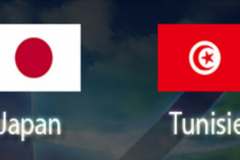 国际友谊赛日本vs突尼斯赛事预测 日本最近取得各项赛事5连胜