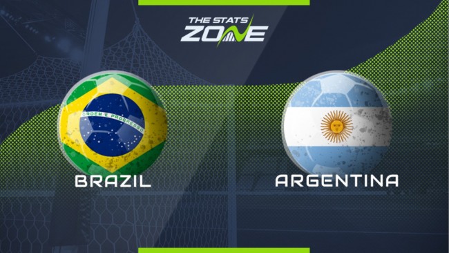 巴西VS阿根廷前瞻丨分析丨预测