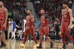 ESPN东部战绩预测 骑士居首雄鹿第六