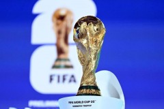 美加墨世界杯补水新规 效仿NFL做法