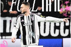 欧冠尤文图斯1-1葡萄牙体育 尤文四轮不胜