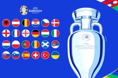 2024欧洲杯前瞻 法英德葡阵容豪华