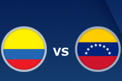 南美预选赛哥伦比亚VS委内瑞拉视频直播丨在线观看地址