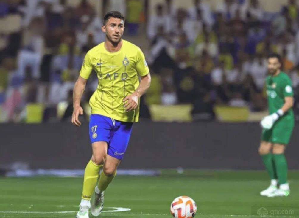 曝利雅得胜利拖欠900万拉波尔特转会费