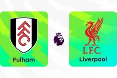 英超富勒姆VS利物浦比赛预测 利物浦连续8场正赛不败