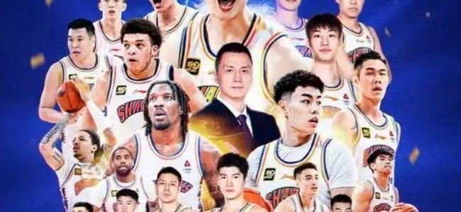 CBA俱乐部杯赛将实现扩军 预计从NBL球队挑选
