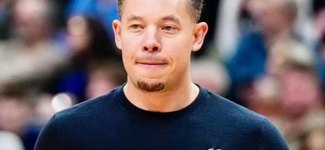 曝米奇约翰逊与马刺签下多年合同 赛季带队仅34胜