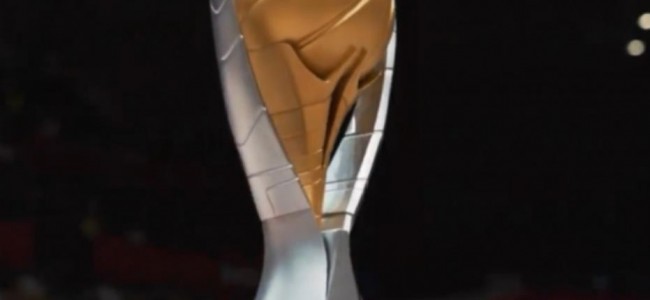 cba俱乐部杯小组赛将开启 12月3日至8日进行