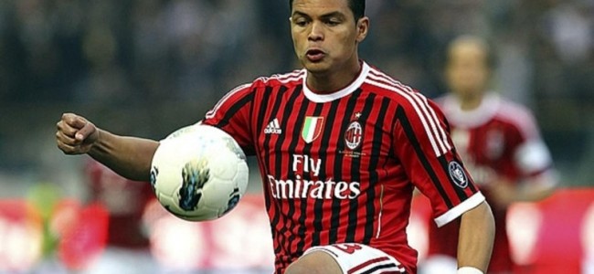 蒂亚戈-席尔瓦有望冬窗回归米兰 帮助修复球队防线