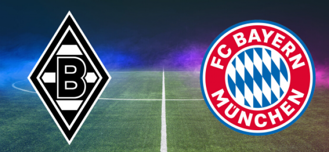 德甲门兴格拉巴赫vs拜仁慕尼黑预测分析 双方实力差距悬殊