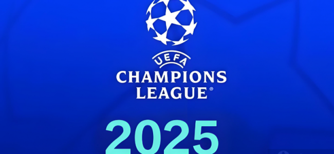 欧冠积分榜最新排名榜 2025-2026欧冠联赛阶段各队实时排名